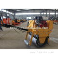 325kg Mini Road Roller/ Honda GX160 Hand Earth Compactor (FYL-600)